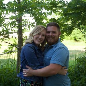 Meet your Posher, Joy